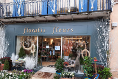 VITRINE-FLORALIS