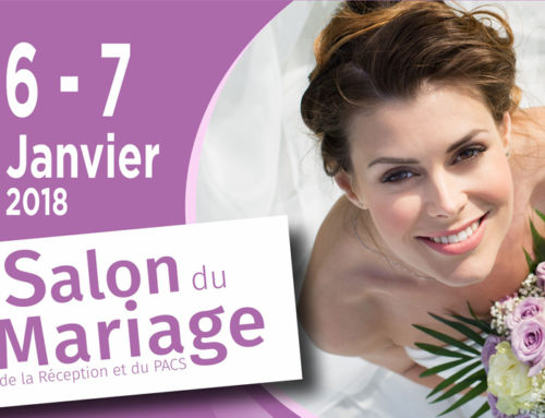 Salon du Mariage 2018