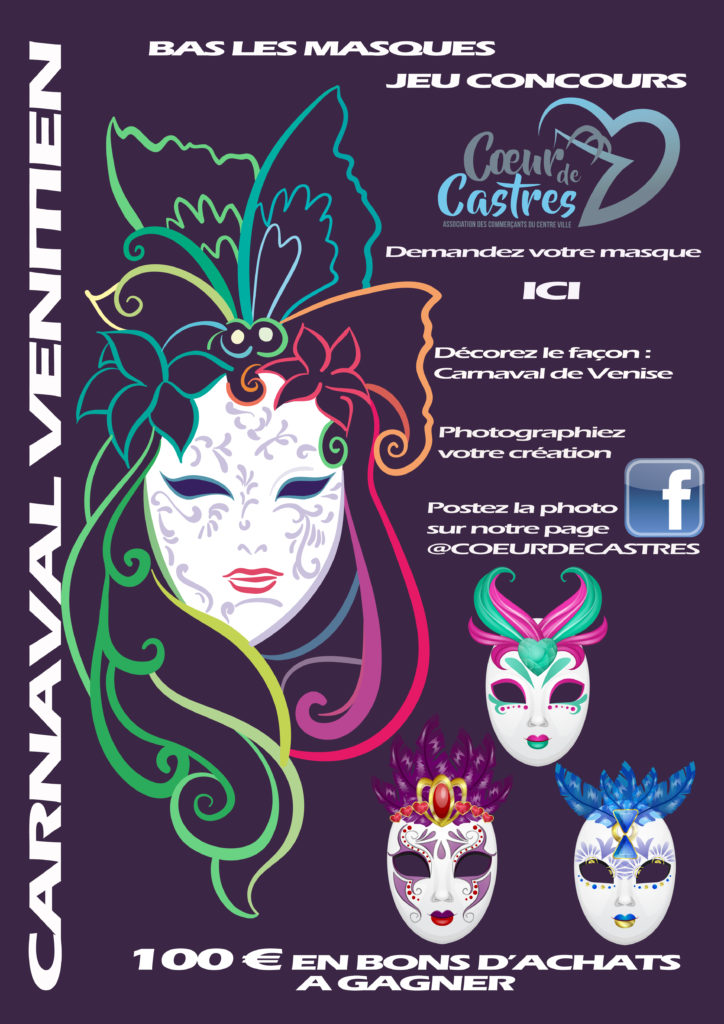 affiche-a3-carnaval-2018