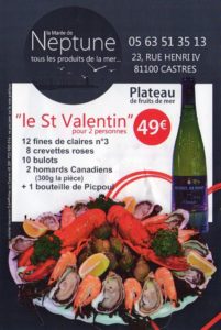 neptune-plateau st valentin