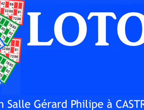 LOTO Cœur de Castres