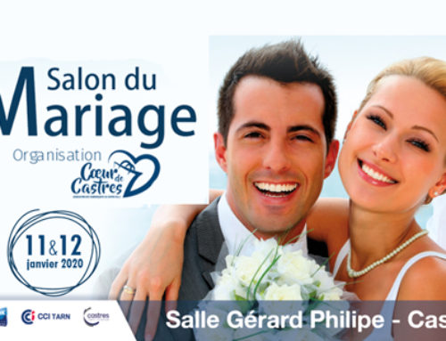 Salon du Mariage 2020