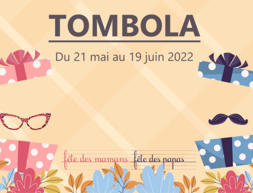 Bonne fête maman & papa 2022