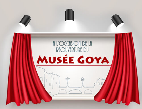Jeu Concours Goya