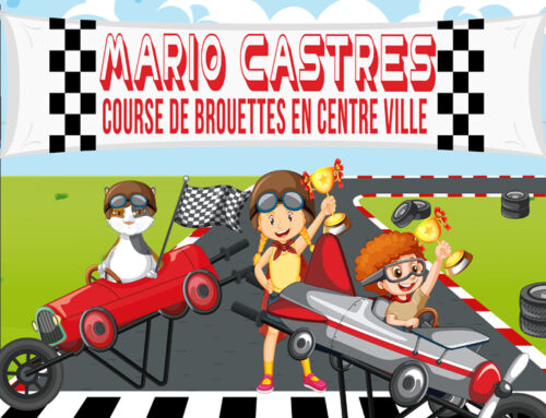 Mario Castres