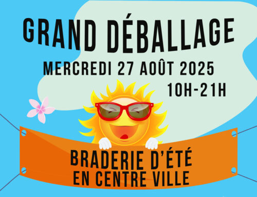 Grand Déballage 2025