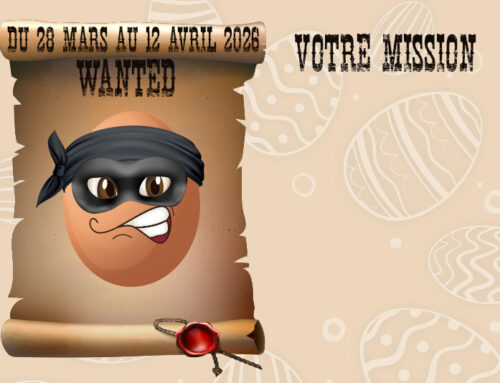 J’œufs De Pâques 2026
