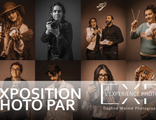 Visages De Nos Boutiques