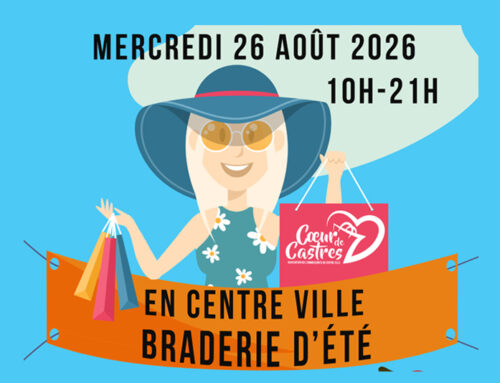 Grand Déballage 2026