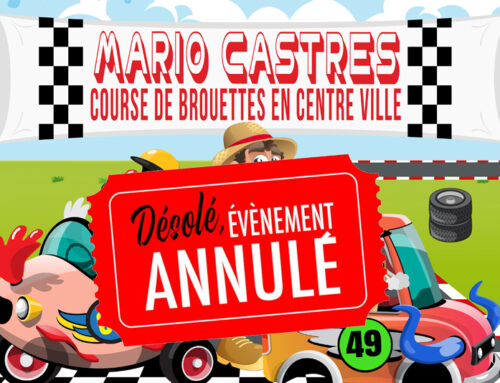 MARIO CASTRES 2026