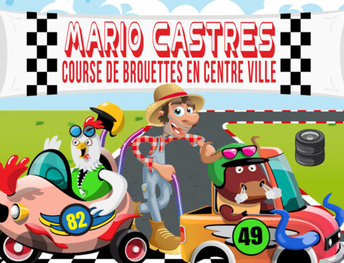 MARIO CASTRES 2026